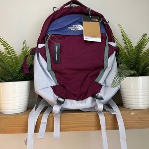 The North Face Backpack. Recon. Brand New. Daypack.